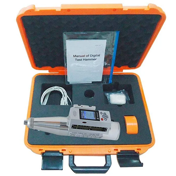 HT225W+ Integrated Voice Digital Rebound Hammer Concrete Test Hammer7.jpg