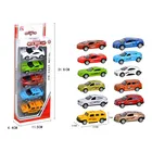 New gift product high speed alloy diecast model cars