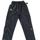 Uniform University Uniform 100% Polyester Plain Woven Pants With Lining