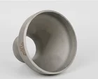 Concentric Reducer Reducer Price EN10253 Carbon Steel Butt-welded Concentric Reducer