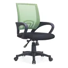 Cheap Modern Style Factory Direct Office Furniture Mesh Swivel Staff Chair Computer Desk Office Chair