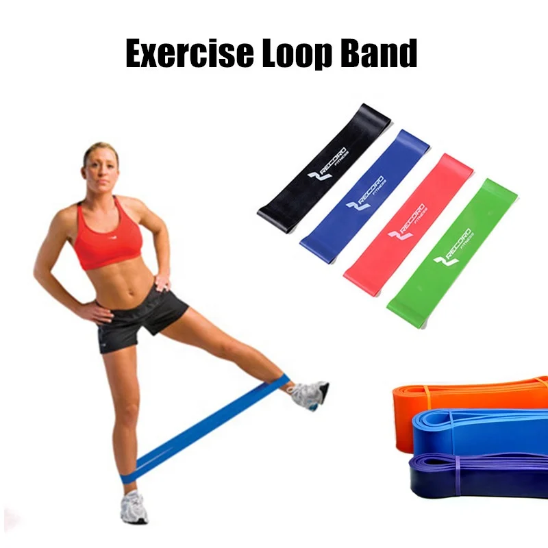 loop elastic bands