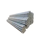 Manufacturer preferential supply ASTM A53 SCH40 Galvanized Steel Pipe 1/2" to 4inch to 8"
