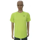 Wholesale manufacturing printing short sleeve comfortable fashion T shirt for man