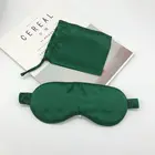 silk sleeping eye mask 100% mulberry silk eye mask silk sleep mask