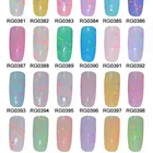 Nail Polish Bottle Nails Gel Nail Gel Polish Free Sample RS Nail Heyuan Ransheng Nail Gel Polish Glass Bottle Gel Polish For Nails