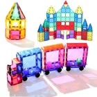 Fresh Fresh Color Constructor Games Magnetic Building Blocks For Children