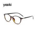 2019 Trendy Ultrathin Innovative Optical Frames Metal Eyewear Mens Glasses Frames Optical