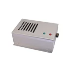 Energy efficient rapid heating induction heating controller