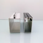 Aluminum Profiles Aluminum Profiles