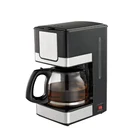 Coffee Maker Machine Coffee Maker Automatic 10-12 Cup Drip Coffee Maker 800w Drip Coffee Maker Machine