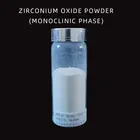 ZrO2 nano zirconium dioxide powder price ceramic coating polishing powder ceramic pigment monoclinic phase