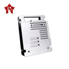 Printing Service 3d Print Customized Prototype 3d Printing Prototype Aluminun Cnc Milling Maching Part Service