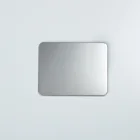 201 304 316 430 Stainless Steel Sheet 2B BA Mirror Finish Plate