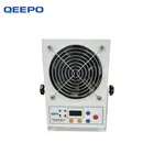 Fan Qeepo QP-FA-I Series CE Approved Anti Static Elimination Blower Ion Fan Operating Voltage 220V