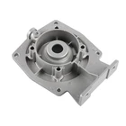 Custom Manufacture Die Cast Aluminum Alloy Auto Parts