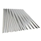 22 Gauge Corrugated Galvanized Zinc Roof Sheets For Iron Steel Tin Roof