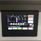 Knitting Machine Computerized Collar Flat Knitting Machine