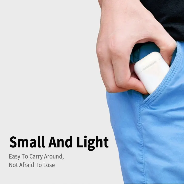 Mini Bluetooth Headphone ROHS True Wireless Earphones Headset Sports Wireless Running Phone Earphone Earbuds - ANKUX.COM