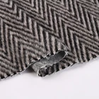 2020 korea colorful stretch velvet fabric for dressed