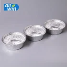 Disposable Baking Aluminum Food Foil Pan