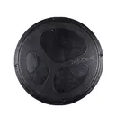 D700 good quality circular durable Resin polymer plastic Manhole Covers