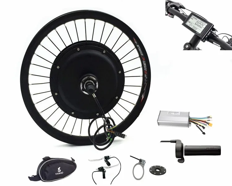 bike motor parts