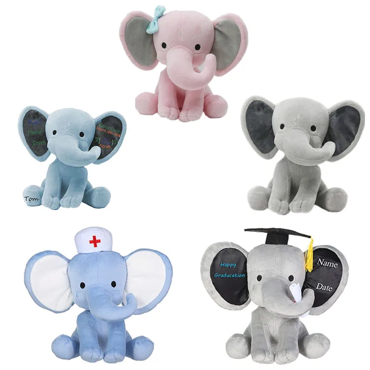 bedtime originals elephant wholesale