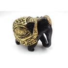 Elephant Table Decoration Guaranteed Quality Proper Price Polyresin Elephant Modern Table Living Room Decor