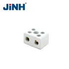 Ceramic Terminal Block Ceramic Terminals Customized Hot Sales Cheap Electrical Ceramic Terminal Block