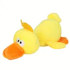 Stuffed Plush Funny Chew Squeaky Interactive Pets Products Toys for Dogs