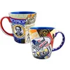 Richmond Virginia History and Landmarks Full Color Ceramic Souvenir Coffee Mug