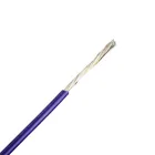 1330 22AWG 19/0。16 ミリメートル錫メッキ銅 200C 高温電気 fep ワイヤー