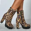 /product-detail/csb18-women-platform-heel-ankle-boots-leopard-print-women-chunky-boots-62304199281.html