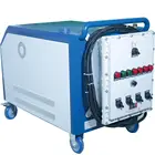 1 Year Warranty Hot Water Cleaning Explosion Proof Hot Water Steam Cleaner_High Temperature Cleaning Machine