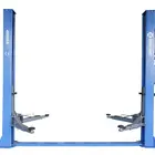 Electric Car Hydraulic 2 Post Car Lift 2 Post Hydraulic Electric Car Lift