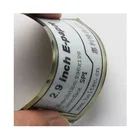 2.9 inch Flexible 296*128 e-paper black and white SPI electronic eink display screen ESL