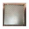 metal mesh for bug screen, 14 - 24 mesh stainless steel bug/ fly/ insect/ mosquito screen for window, net rolls (D - 016)