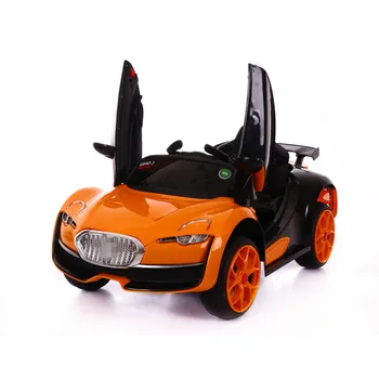 electric childrens car