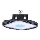 Factory direct high power industrial lighting SMD ip65 100 150 200 watt ufo led high bay light