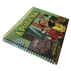 Innovative Children English Books with Hardcover Printing