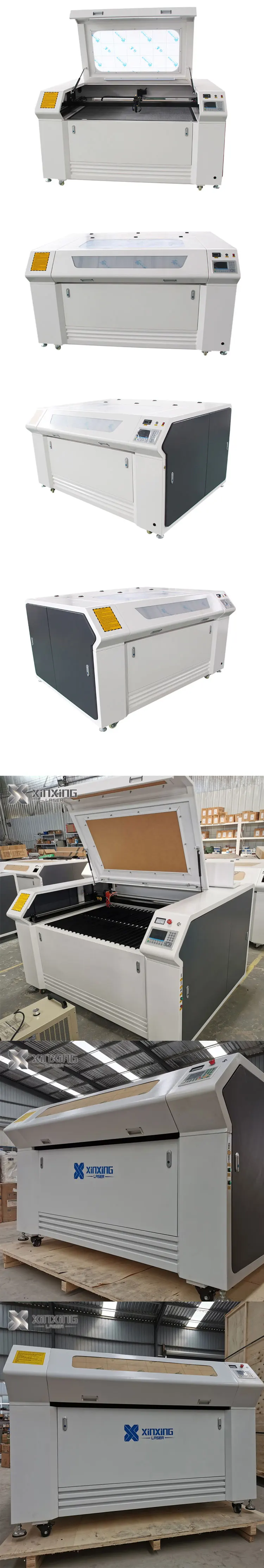 laser cutter 600 900 ccd