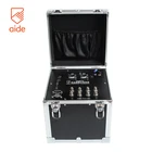 AIDE Wireless UHF RFID Sports Marathon Race Timing System with LED screen display