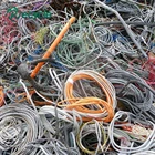 Scrap Cable Copper Wire Granulator Recycling Machine