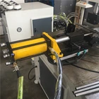 CH60 Sheet Metal Hole Punch Press Machine