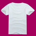 DIY custom Digital tshirt 3d sublimation printing men's t shirt