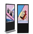 Digital Signage Led Digital Signage Screen 86inch New Design 4K Commercial Advertisement Digital Signage LED Screen