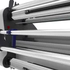 FY1600SE single automatic and hot film laminating machine with fast speed