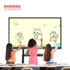 School White White Board Digital 55 Inch School Education Electronic White Board Smart Digital Interactive White Board