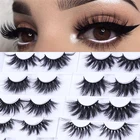 Set 25 Mm Lashes Best Selling 25 Mm Mink Lashes Private Label Magnetic Eyelashes Magnet Eyelashes Set